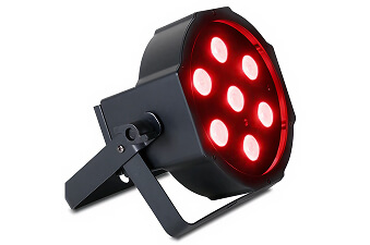 Fresno-Armona, CA Lighting rentals