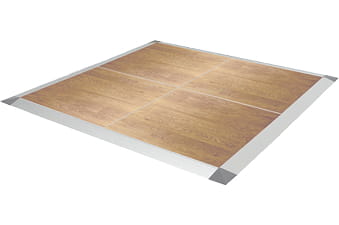 Fresno-Armona, CA Dance Floors rentals