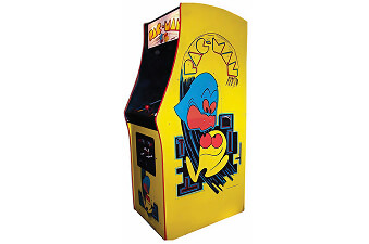 Atlanta, GA Arcade Games rentals