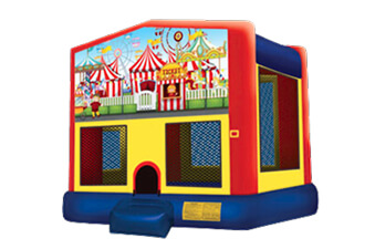 Atlanta, GA Bounce Houses rentals
