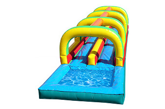 Atlanta, GA Dry / Water Slides rentals