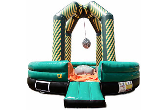 Atlanta, GA Inflatable Games rentals