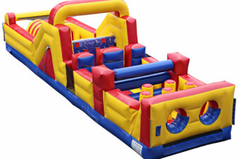 Atlanta, GA Obstacle Courses rentals