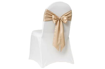 Fresno-Armona, CA Chair Covers & Accessories rentals