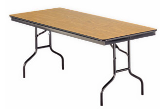 Fresno-Armona, CA Rectangle Tables rentals