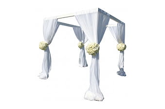 N. Virginia-DC, VA Gazebos & Chuppahs rentals